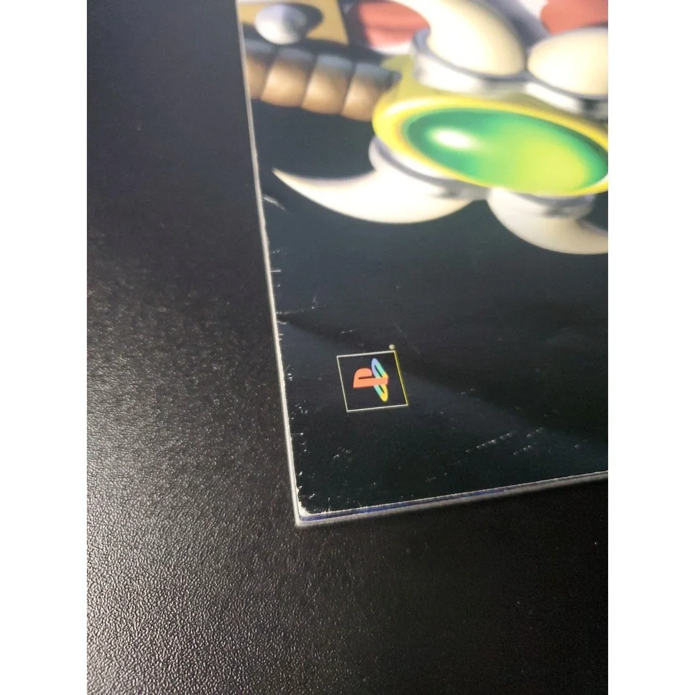 PSM Playstation Magazine January 2002 Issue 54 Vol 6 Final Fantasy X